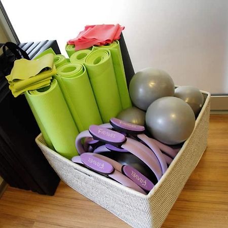 Kondo Suites Cesme Bagian luar foto