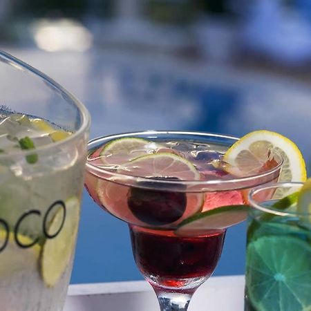 Kondo Suites Cesme Bagian luar foto