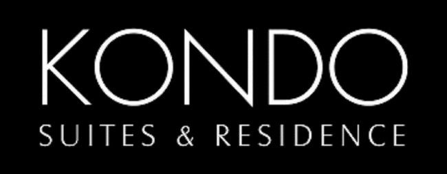 Kondo Suites Cesme Logo foto