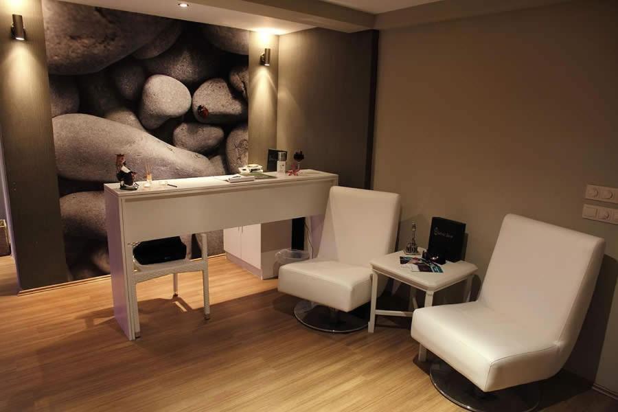 Kondo Suites Cesme Bagian luar foto