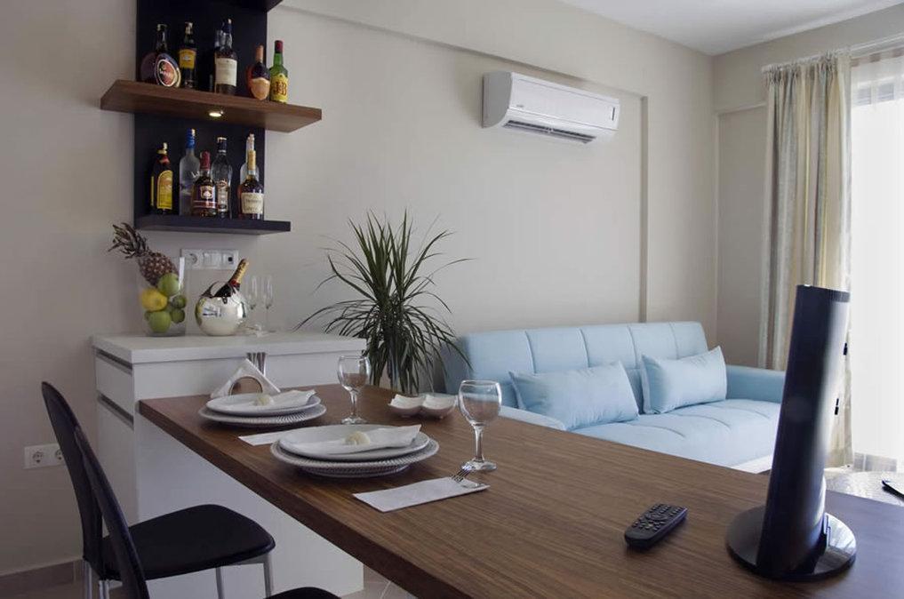 Kondo Suites Cesme Bagian luar foto