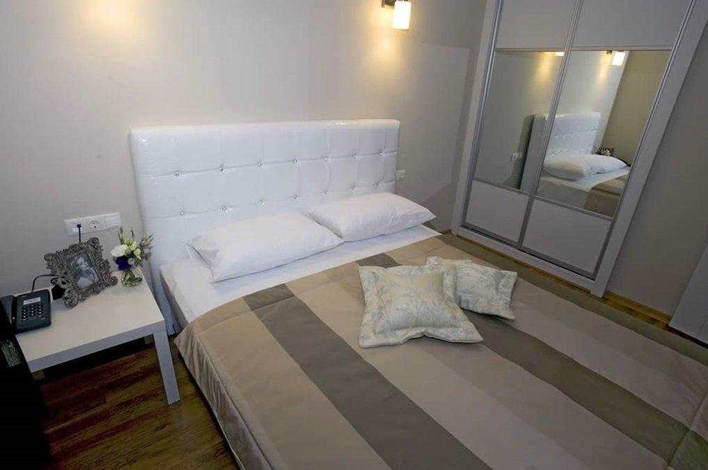 Kondo Suites Cesme Bagian luar foto