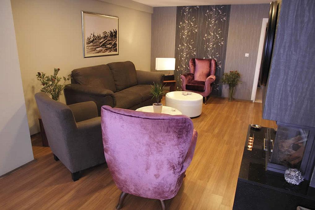 Kondo Suites Cesme Bagian luar foto