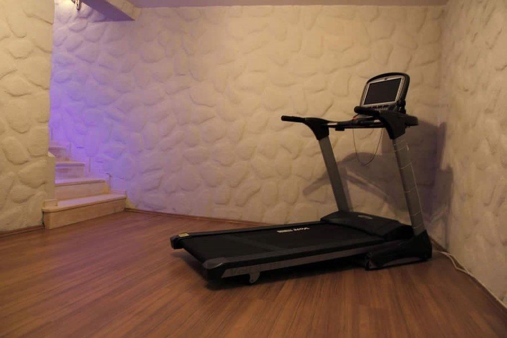 Kondo Suites Cesme Bagian luar foto