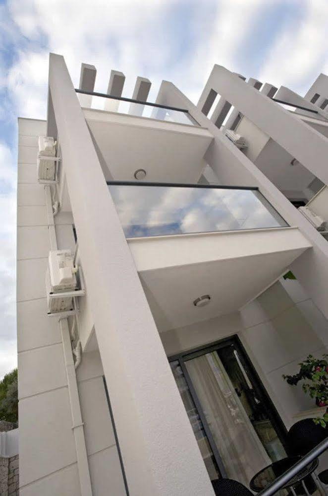 Kondo Suites Cesme Bagian luar foto