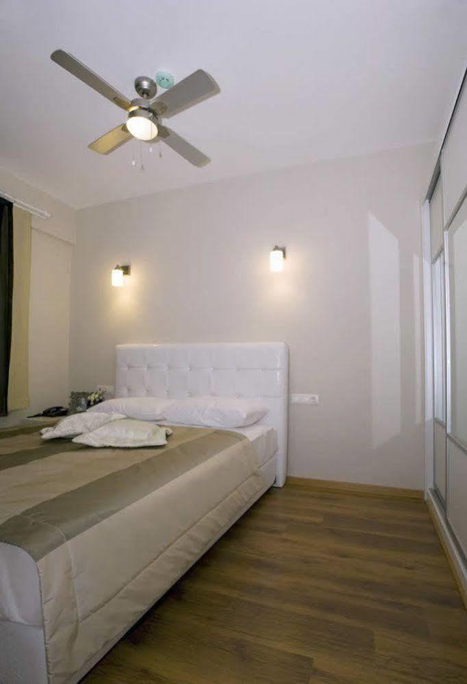 Kondo Suites Cesme Bagian luar foto